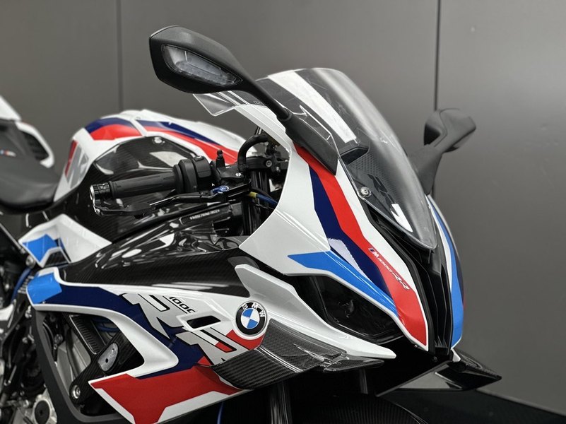 二手宝马M 1000 RR