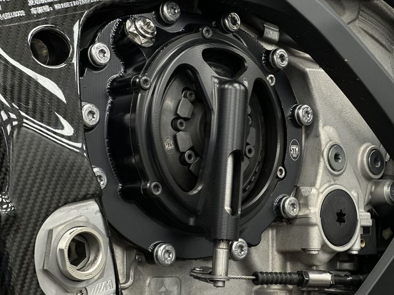 二手宝马M 1000 RR