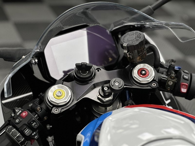 二手宝马M 1000 RR