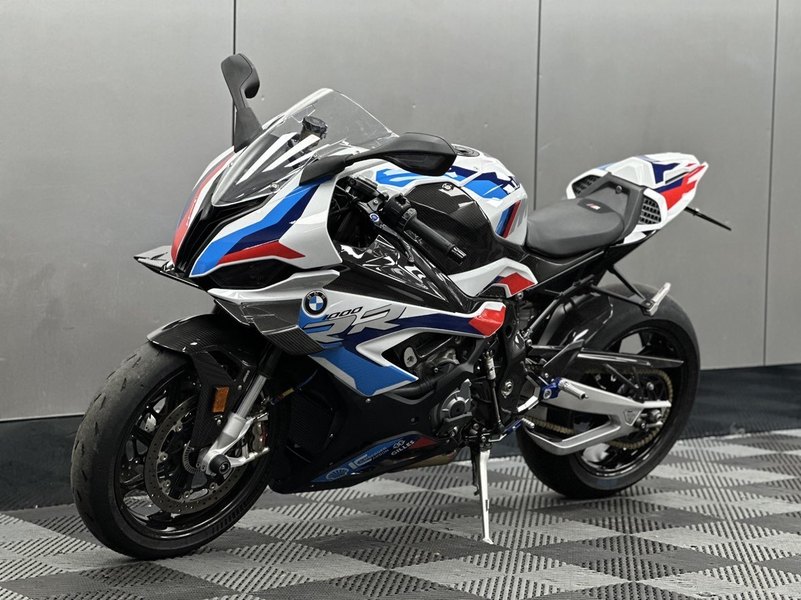 二手宝马M 1000 RR