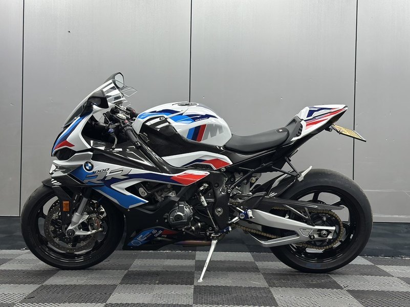 二手宝马M 1000 RR