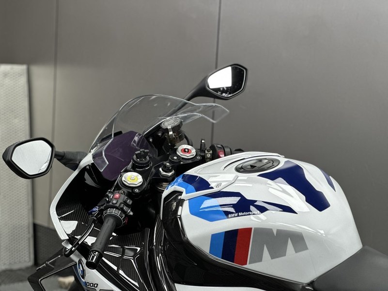 二手宝马M 1000 RR