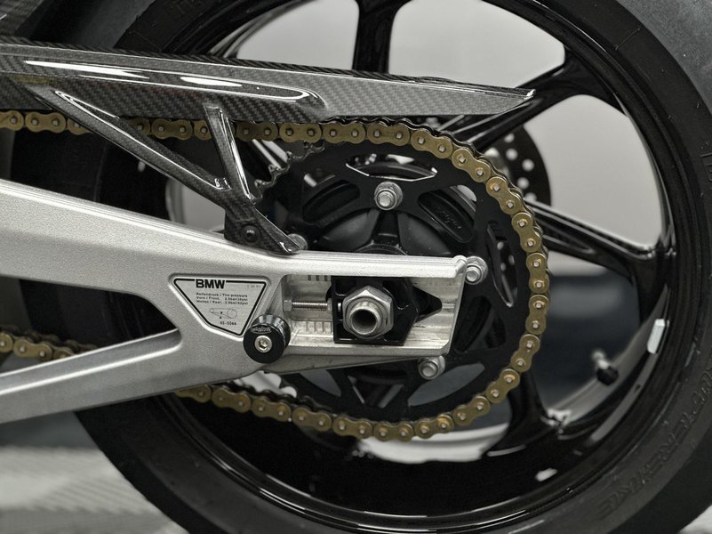 二手宝马M 1000 RR
