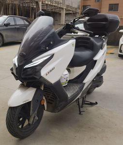 二手光阳赛艇 CT300