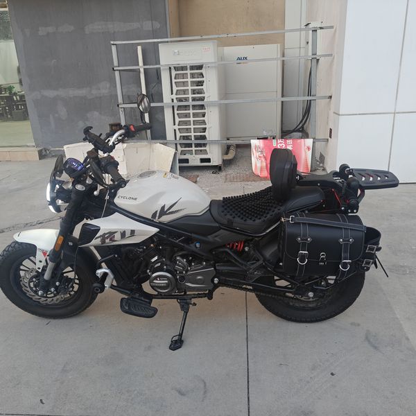 二手赛科龙朋克