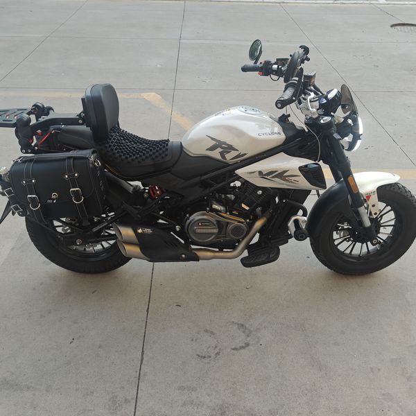 二手赛科龙朋克