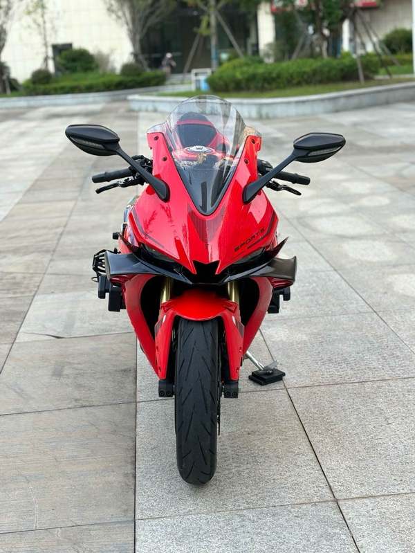 二手无极RR660S