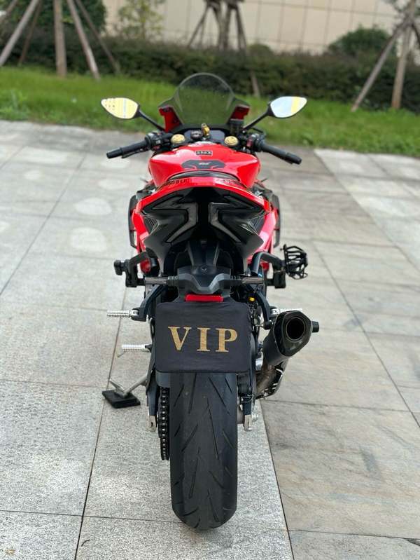 二手无极RR660S