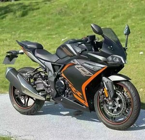 二手无极300RR