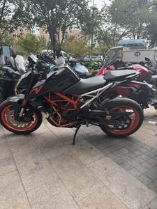 二手KTMR2R390 Duke