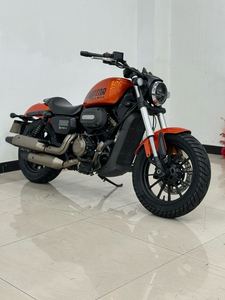 二手QJMOTOR闪300