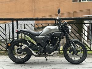 二手新大洲本田CBF190TR