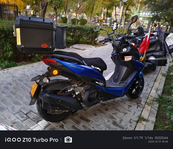 二手林海Force 领程