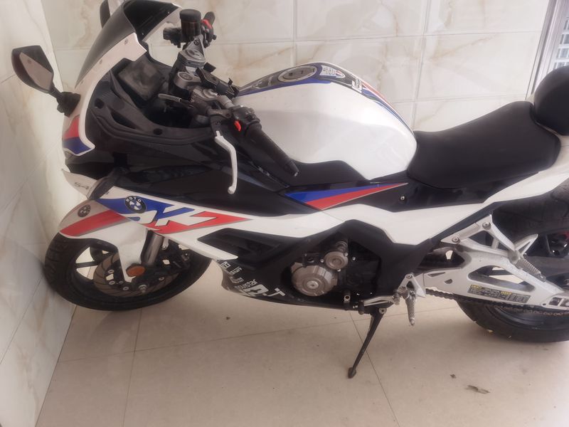 二手山洋摩影 S450