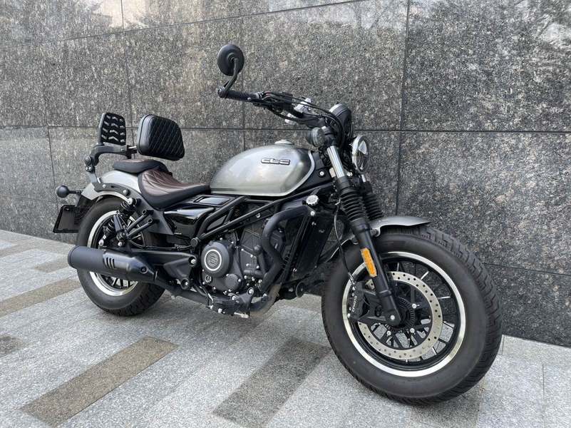 二手春风250CL-C