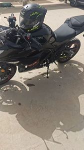 二手新世纪火牙200