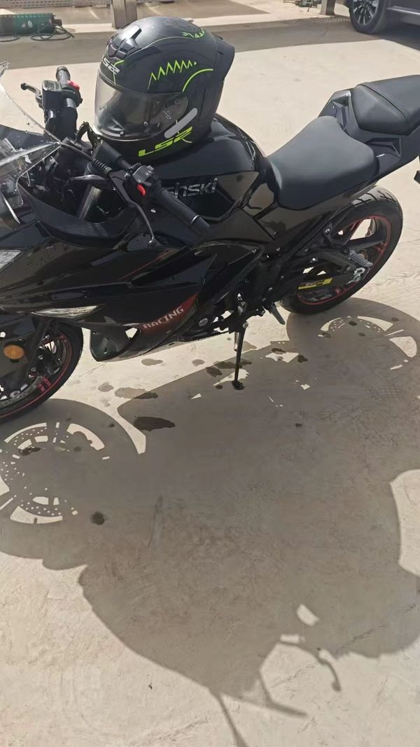 二手新世纪火牙200