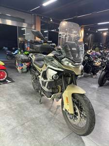 二手春风800MT