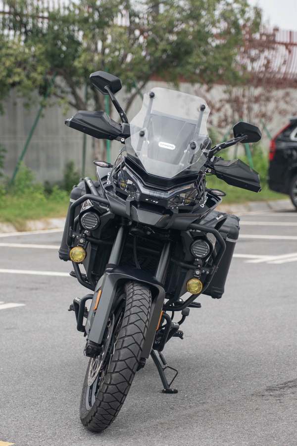 二手春风800MT