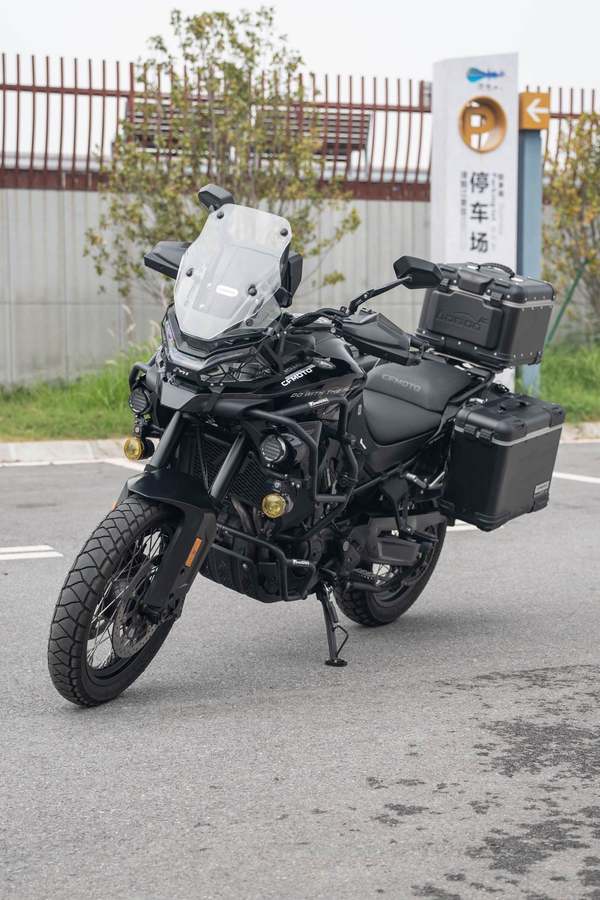 二手春风800MT
