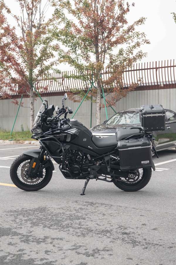二手春风800MT