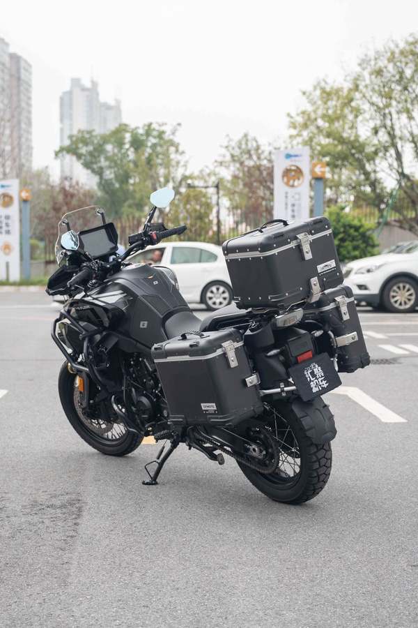 二手春风800MT