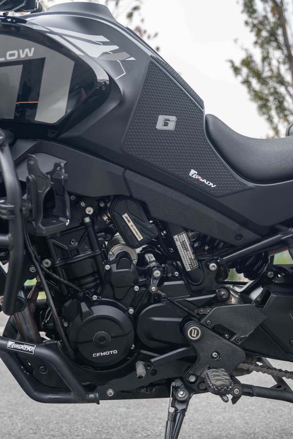 二手春风800MT