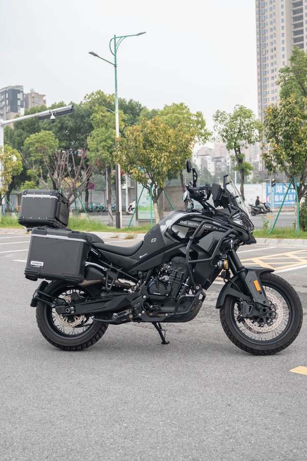 二手春风800MT