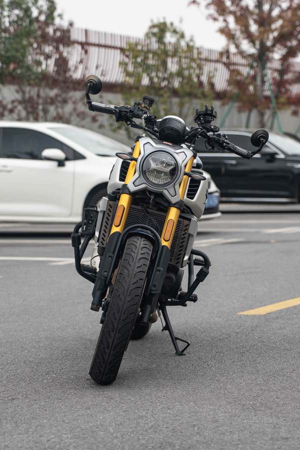 二手春风700CL-X