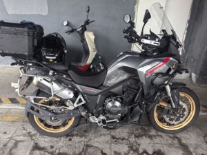 二手赛科龙RX600