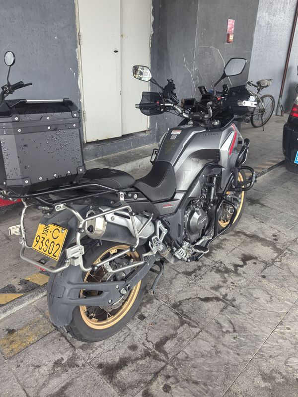 二手赛科龙RX600