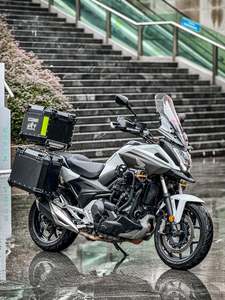 二手本田NC750X