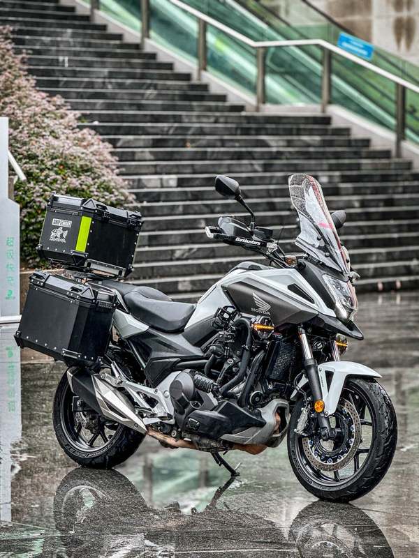 二手本田NC750X