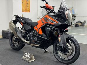 二手KTMR2R1290 Super Adventure