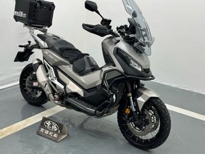 二手本田X-ADV 750