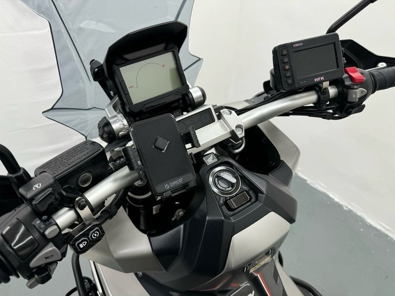 二手本田X-ADV 750