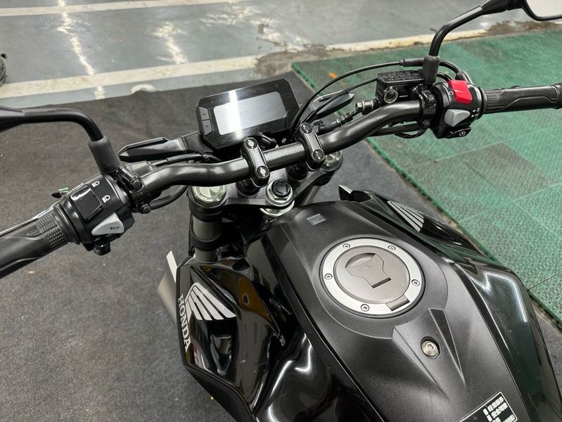 二手本田CB300R