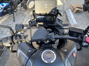 二手本田CB500X