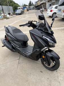 二手QJMOTOR鸿250