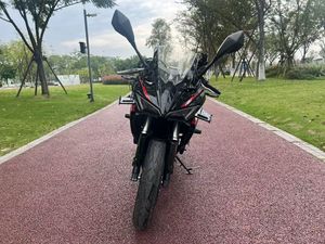 二手赛科龙RC250