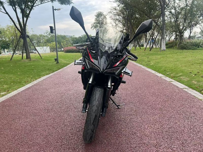 二手赛科龙RC250