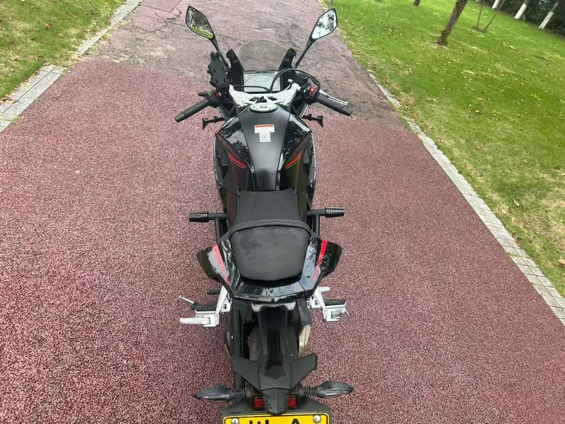 二手赛科龙RC250