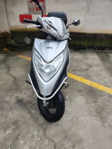 二手新大洲本田SDH125T-31