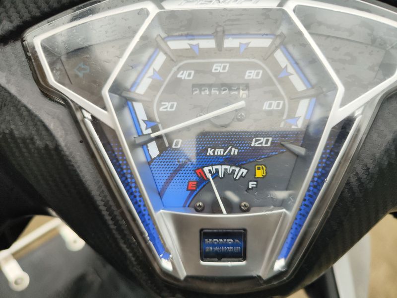 二手新大洲本田SDH125T-31