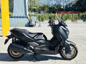 二手雅马哈XMAX