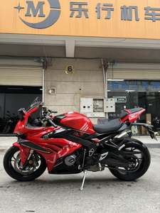 二手无极RR660S