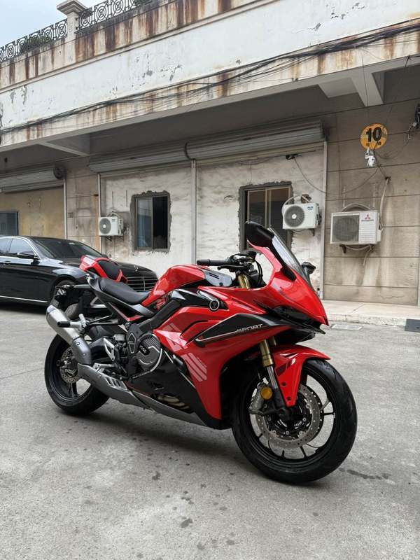 二手无极RR660S