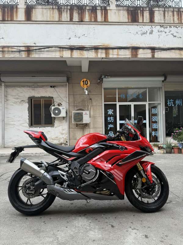 二手无极RR660S