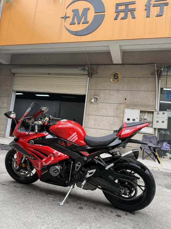 二手无极RR660S
