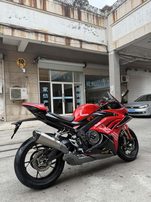 二手无极RR660S